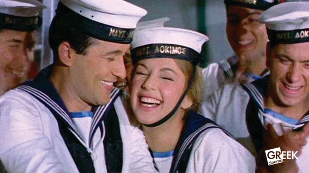 Greek cinema's best movies